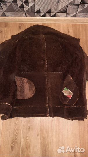 Меховые и кожаные вещи