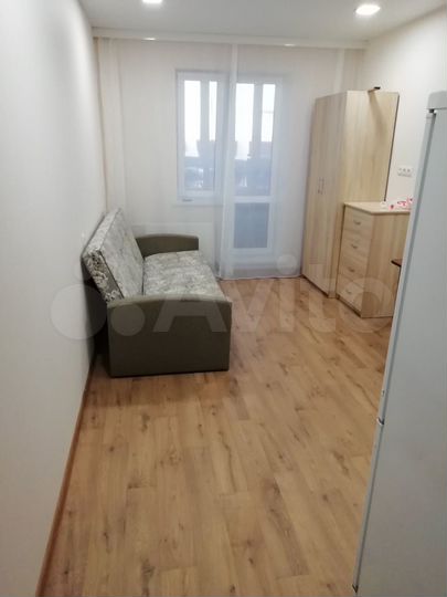 Квартира-студия, 19,9 м², 11/18 эт.