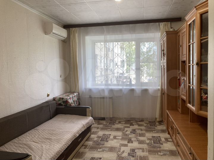 2-к. квартира, 39,2 м², 1/5 эт.