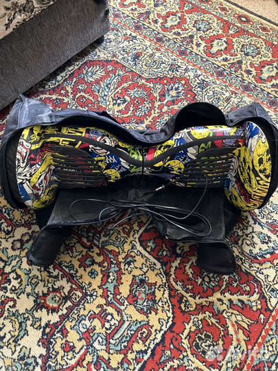 Гироскутер