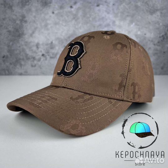 Кепка baseball MLB Стильная