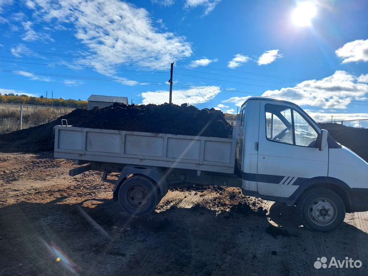 Песок щебень доставка Камаз ЗИЛ Газель