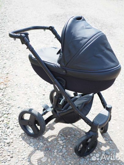Коляска Verdi mirage 3 в 1