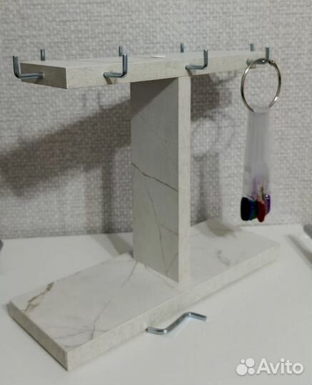 Подставка для типс маникюра