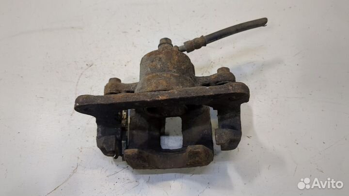 Суппорт Subaru Justy, 1996