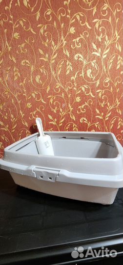 Лоток для кошек