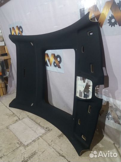 Мерседес W238 2016- Потолок 26777