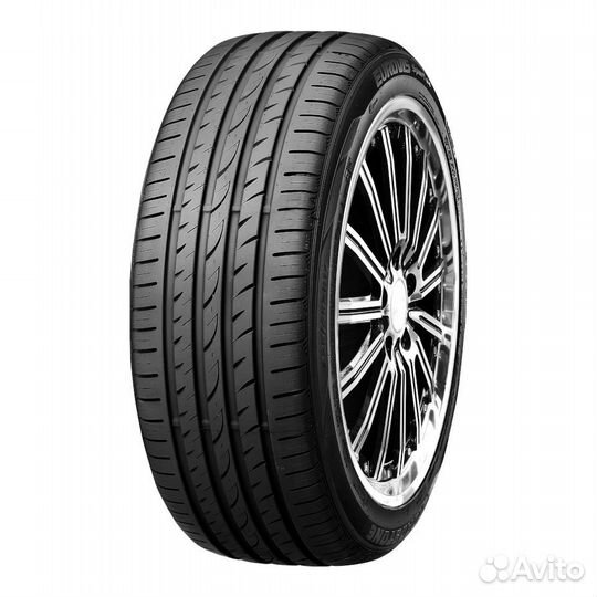 Roadstone Eurovis Sport 04 215/45 R17 91W