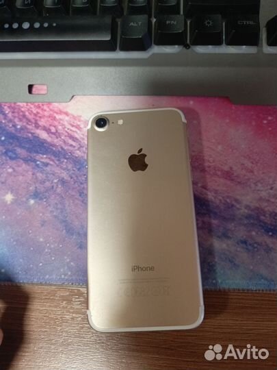 iPhone 7 Plus, 64 ГБ