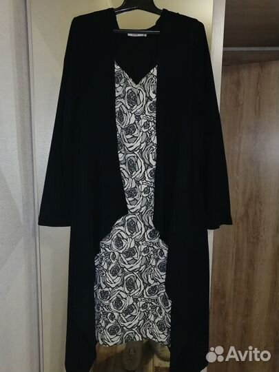 Платье женское