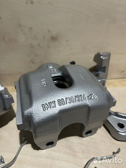 Суппорта 60/30/324 BMW e31,34,32,28