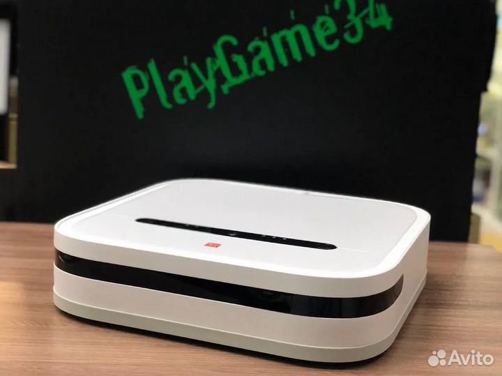 Робот-полотер Xiaomi swdk ZDG300