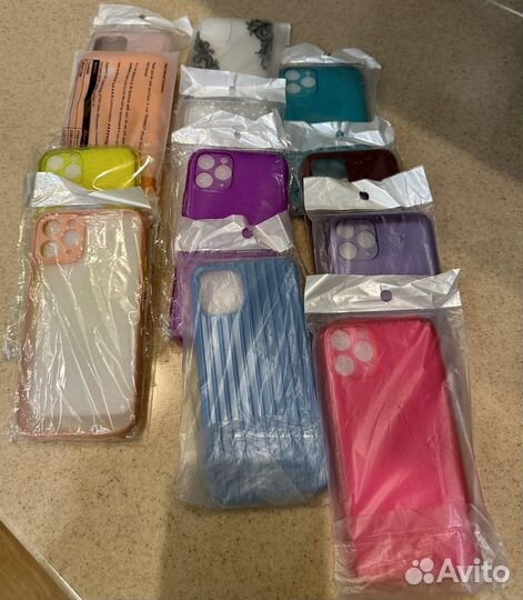 Чехлы на телефон iPhone 11 про