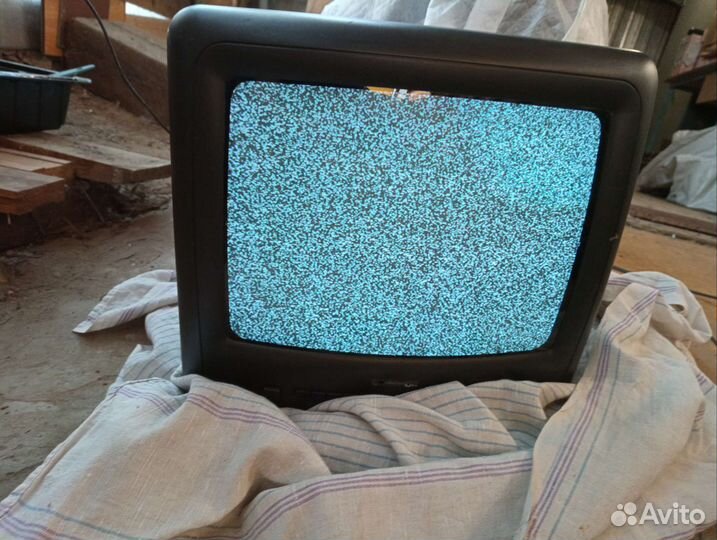 Телевизор бу