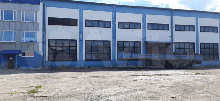 Помещения 31-1200 м2