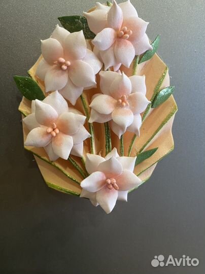 Магниты на холодильник