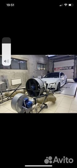 Audi A4 2 AT, 2011, 223 555 км