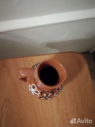 Молочник сливочник