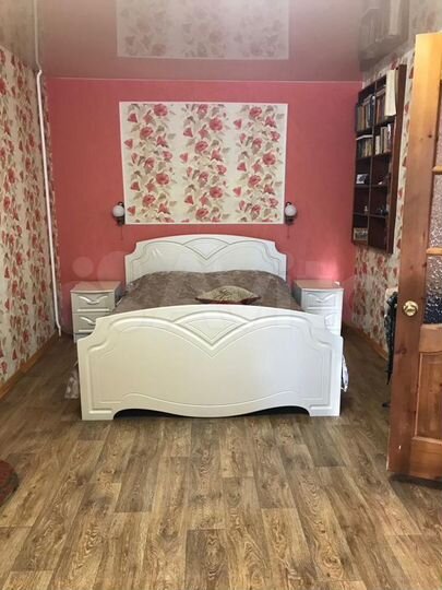 2-к. квартира, 42,4 м², 1/5 эт.