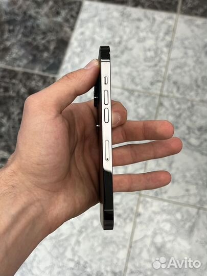 iPhone 14 Pro 128gb black
