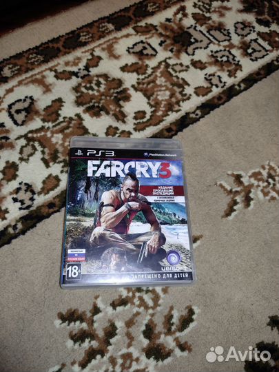 Игры для приставок ps3