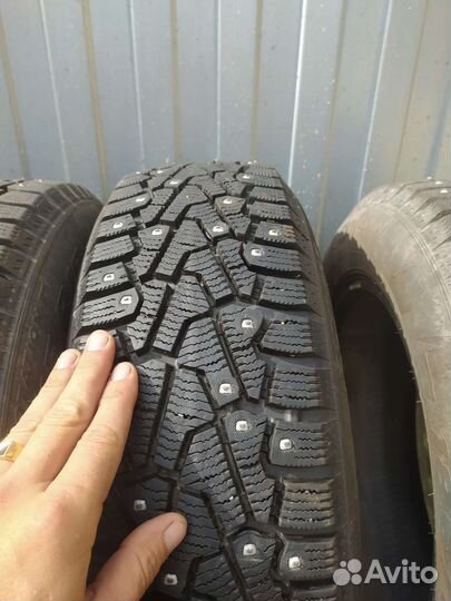 Pirelli Ice Zero 185/65 R15 92T