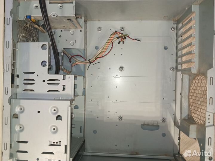 Корпус для пк