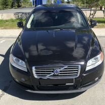 Volvo S80 3.0 AT, 2009, 218 161 км, с пробегом, цена 1 150 000 руб.