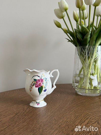 Молочник сливочник лфз