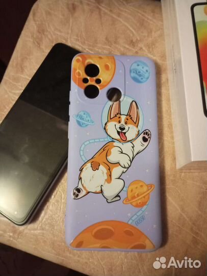 Xiaomi redmi 12c