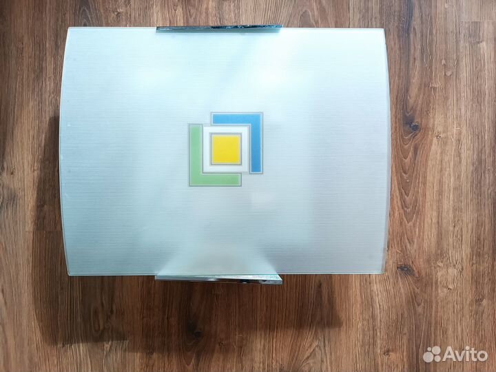 Люстра потолочная бу