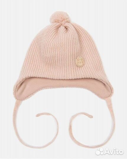 Шапки для новорожденных