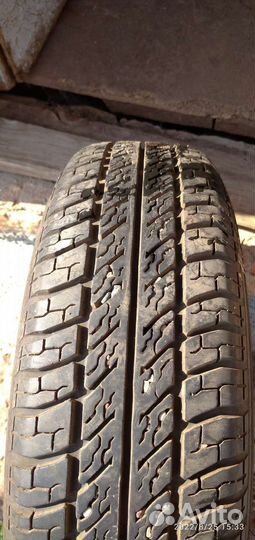 МШЗ М-230 Partner 175/70 R13 82