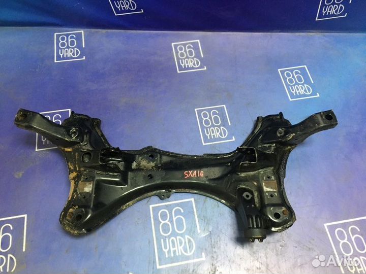 Балка передняя Toyota Rav4 SXA16 3SFE 1998