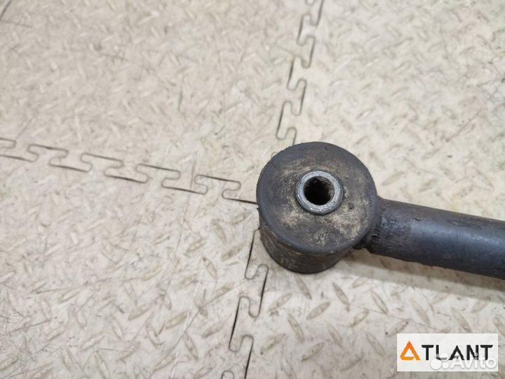 Тяга продольная задний mitsubishi pajero mini