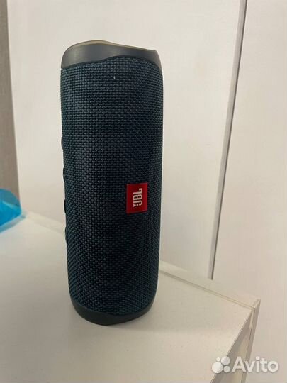 Колонка jbl flip 5
