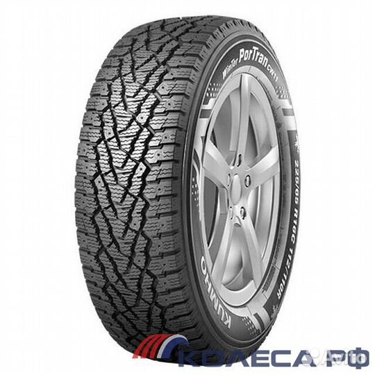 Kumho Winter Portran CW11 215/65 R16 107R