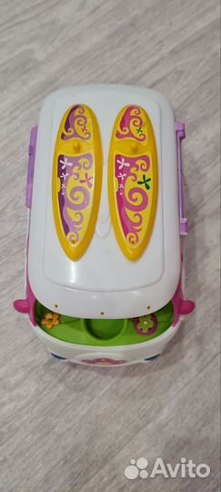 Игровой набор для девочки