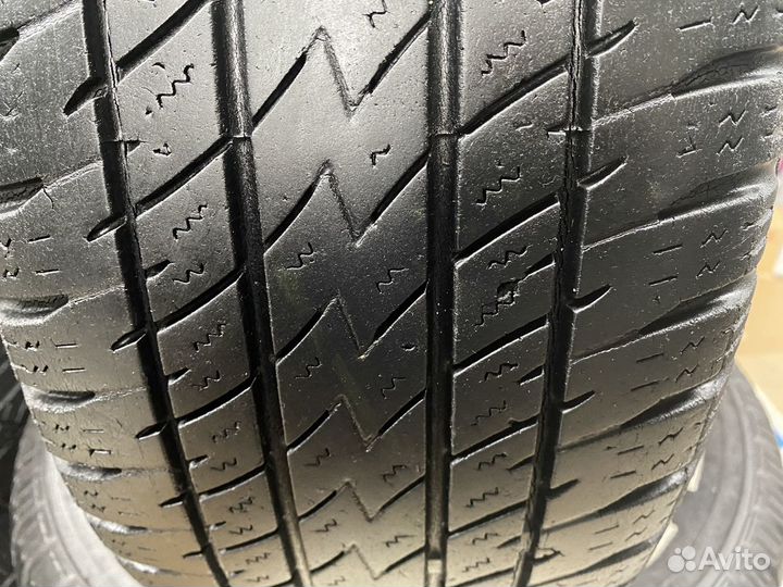 GT Radial Savero HT Plus 235/65 R17 104T