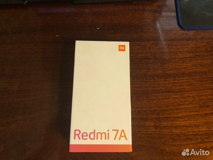 Xiaomi redmi 7a