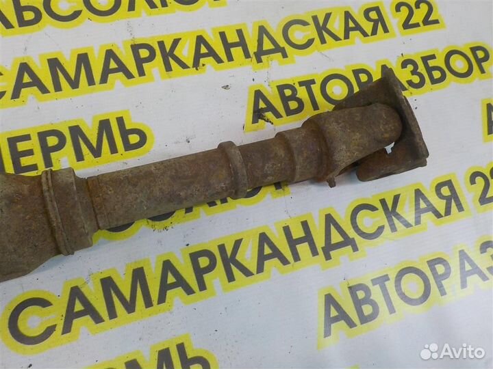 Вал карданный задний Toyota Land Cruiser Prado 12