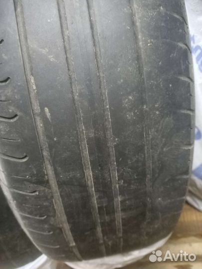 Hankook Optimo 4S H730 225/60 R17