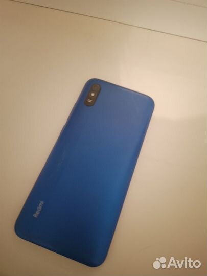 Xiaomi Redmi 9A, 2/32 ГБ