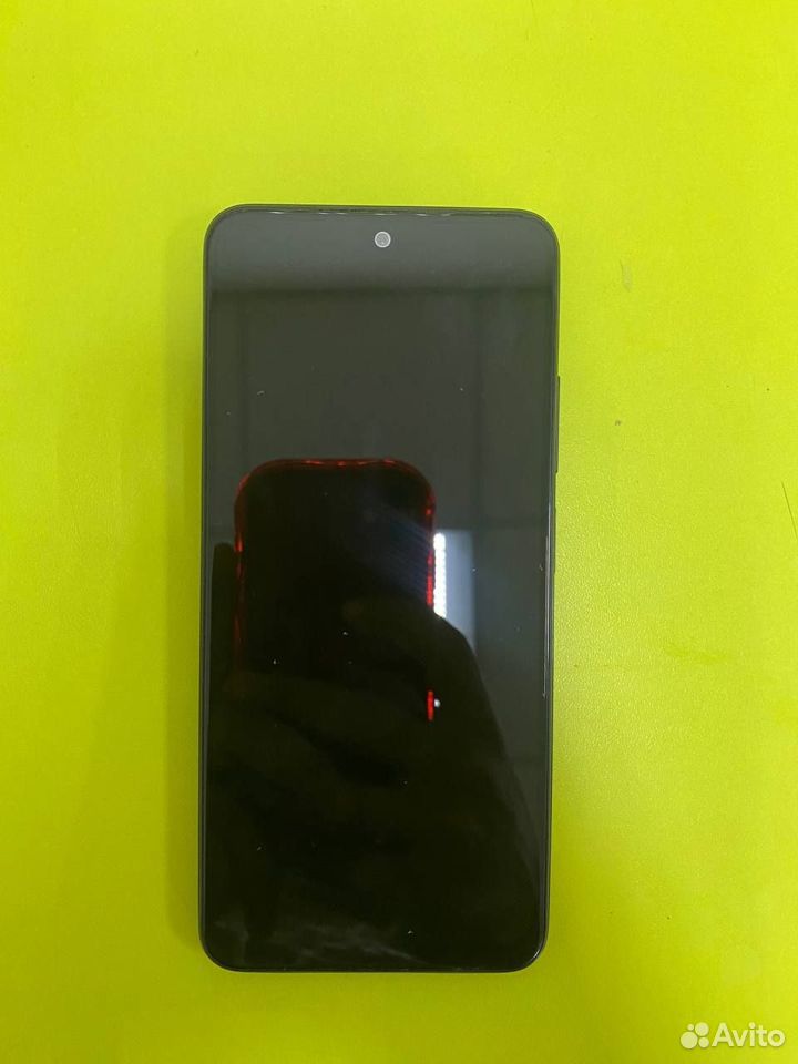 Xiaomi Redmi Note 11, 6/128 ГБ