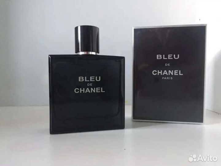 Парфюмерная вода Blue de Chanel 100ml