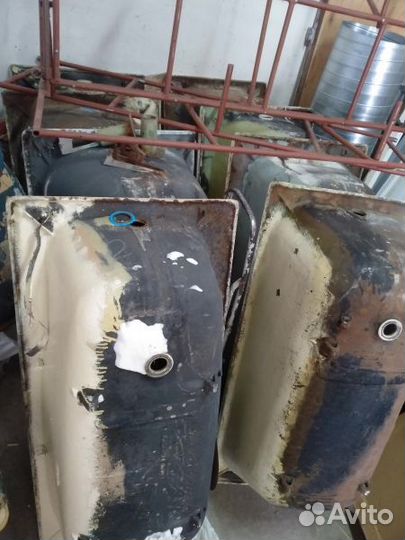 Вывоз чугунных ванн, газовых плит, батарей