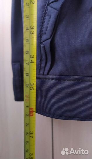 Брюки школьные