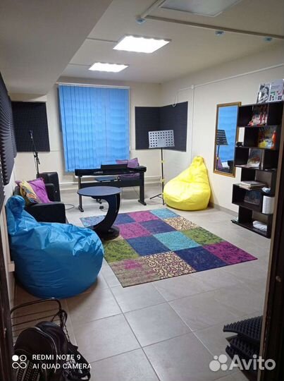 Вокал, Фортепиано, Сольфеджио обучение, уроки