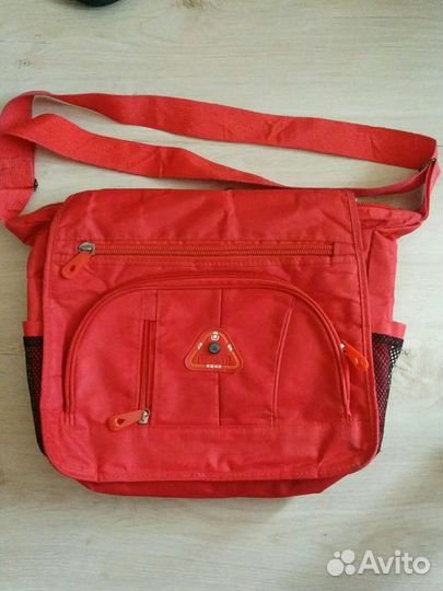 Рюкзак школьный