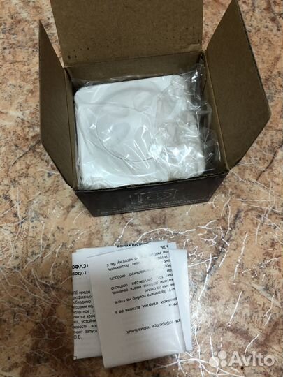 Плавный регулятор скорости SRE-2.5